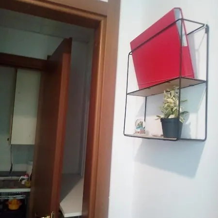 Bed & Breakfast Santa Gilla 1