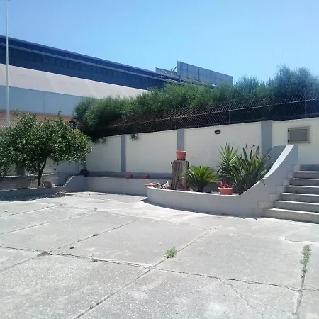 Santa Gilla 1