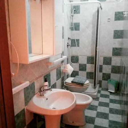 Bed & Breakfast Santa Gilla 1